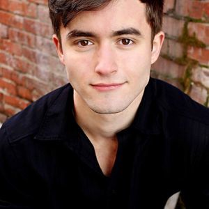 Meet your Posher, Ryan